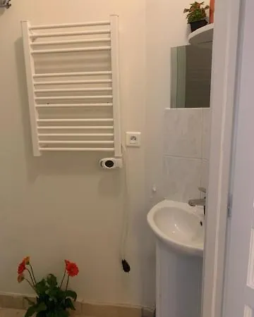Gite 5 Personnes Sologne Hargeville Extérieur photo