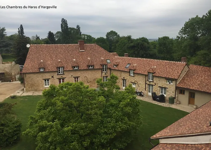 Gite 5 Personnes Sologne