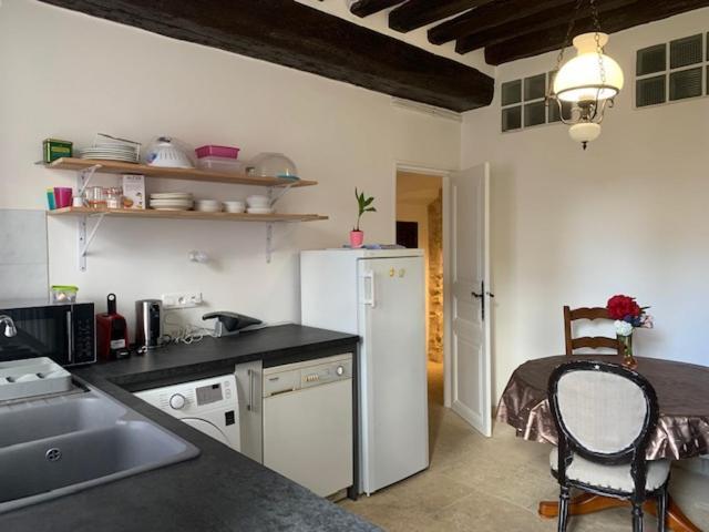 5 Personnes Sologne Apartment