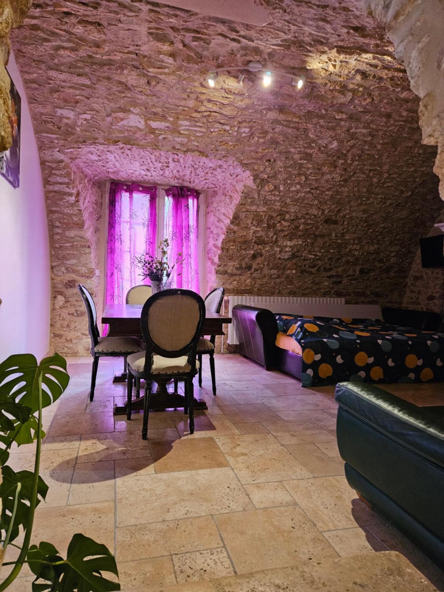 5 Personnes Sologne Apartment