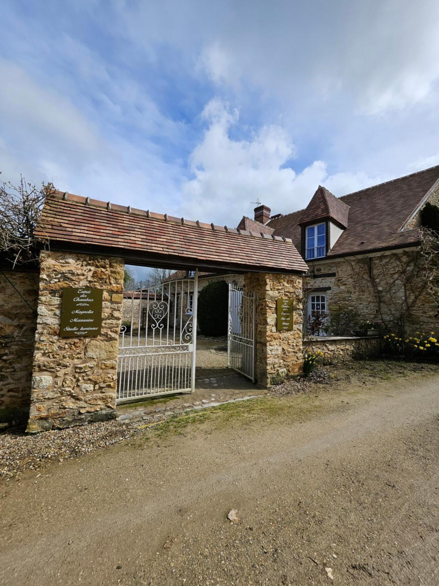 5 Personnes Sologne Apartment *